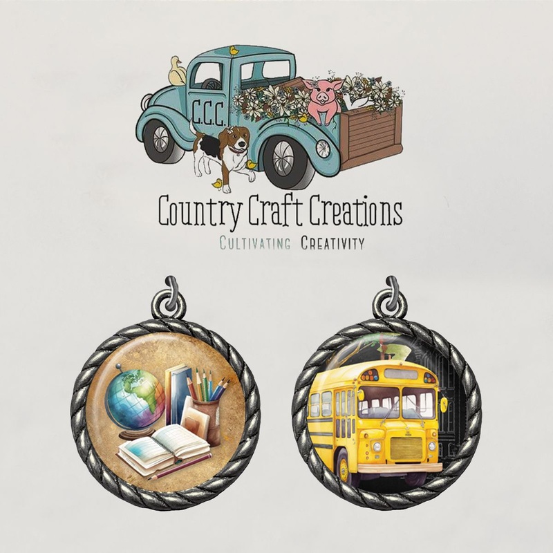 – School – Charms