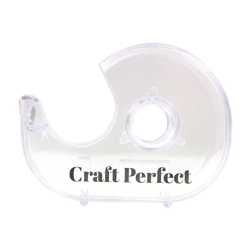 Tonic Studio – Craft Perfect – Low Tack Tape Dispenser