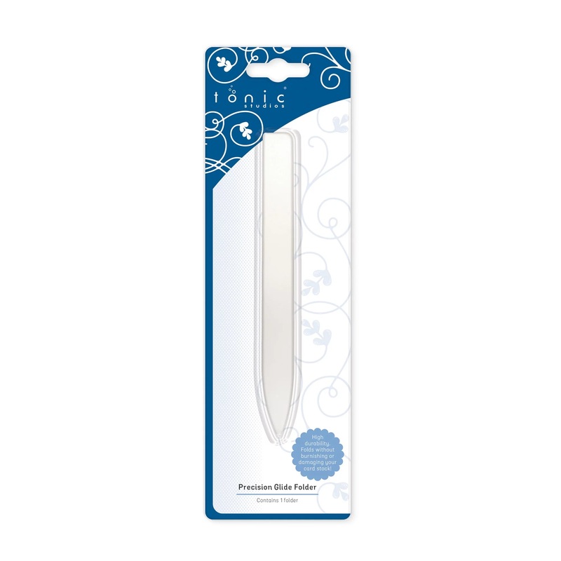 Tonic Studio – Precision Glide Folder