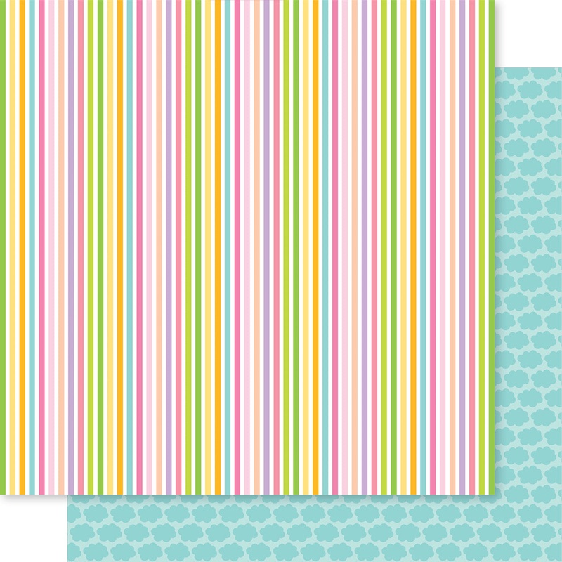 Bella Blvd – Just Because Collection – 12×12 Single Sheets – Moments / BB2881