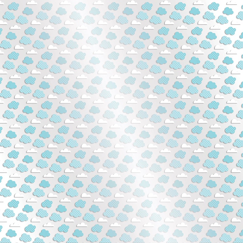 Bella Blvd – Just Because Collection – Clear Cuts – Cloudy Day / BB2673