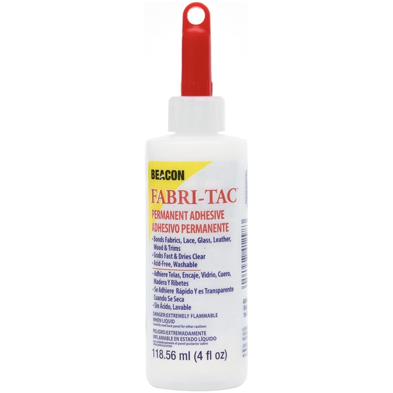 Beacon – Fabric Tac Adhesive