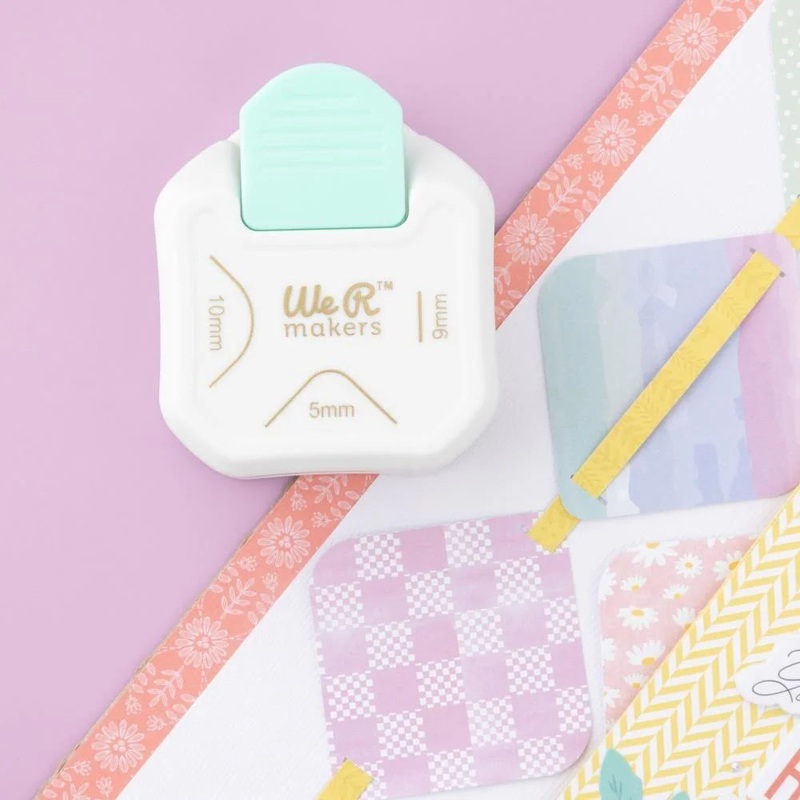 We R Makers – 3-Way Layer Punch