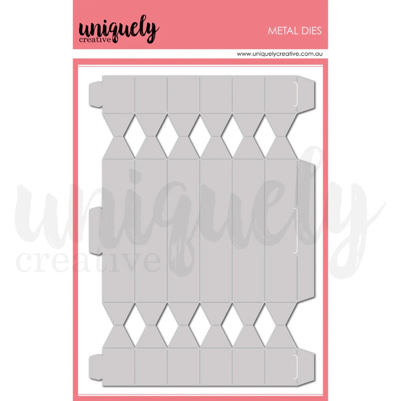 Uniquely Creative – Bon Bon Die