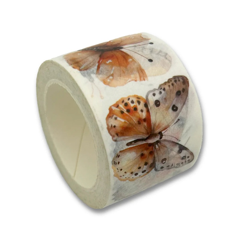 Uniquely Creative – Willow & Grace Washi Tape – Butterfly
