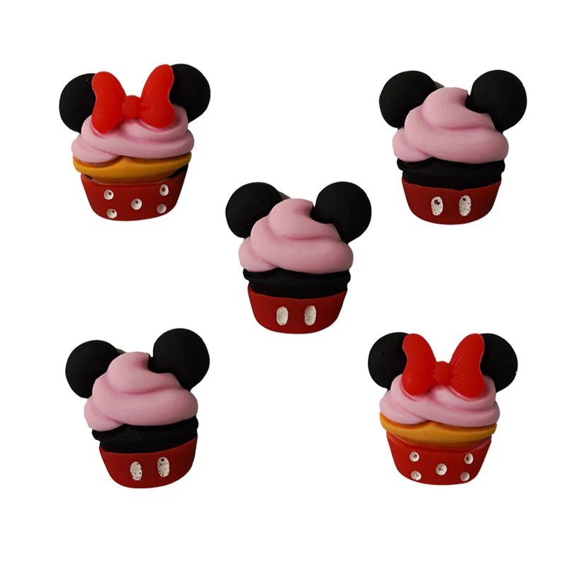 Buttons Galore & More – Flatbackz – Main Street Treat / FBZ101