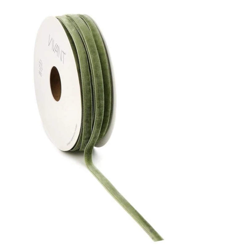 Spellbinders – Vivant Circle’ – Velvety Moss