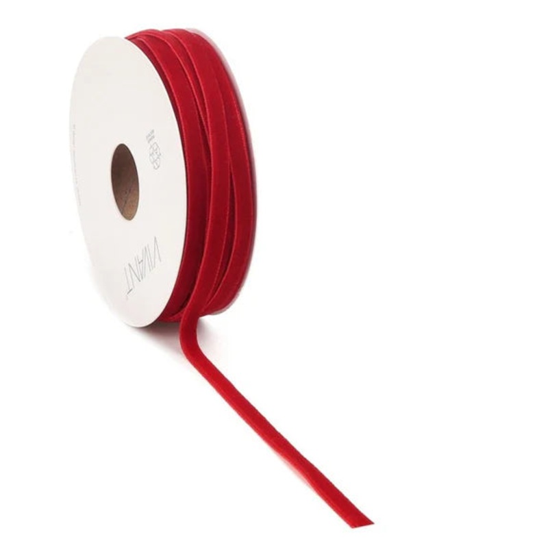 Spellbinders – Vivant Circle’ – Velvety Warm Red