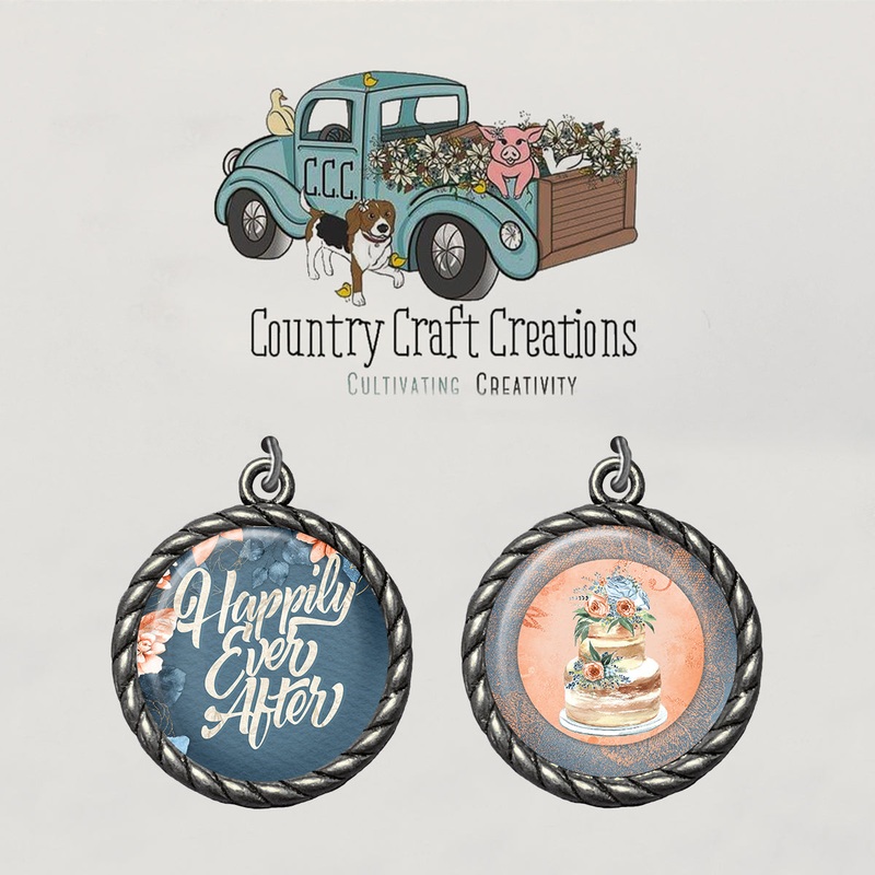 – Fall in Love – Charms