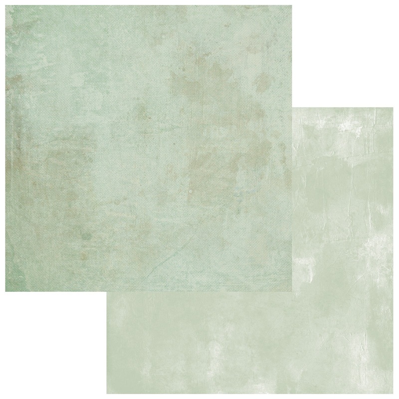 49 & Market – Toddler Time – 12×12 Single Sheets – Solids Paper 4