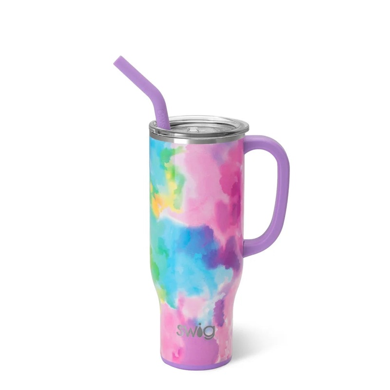 Swig – Mega Mug (30 oz) / Cloud Mine