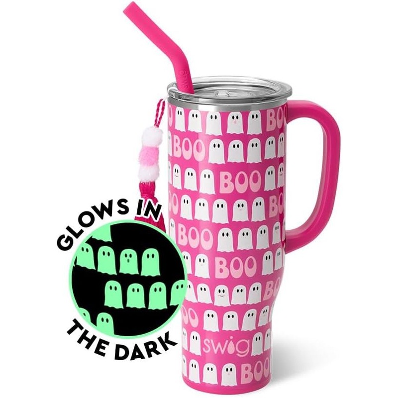 Swig – Mega Mug (30 oz) / Faboolous