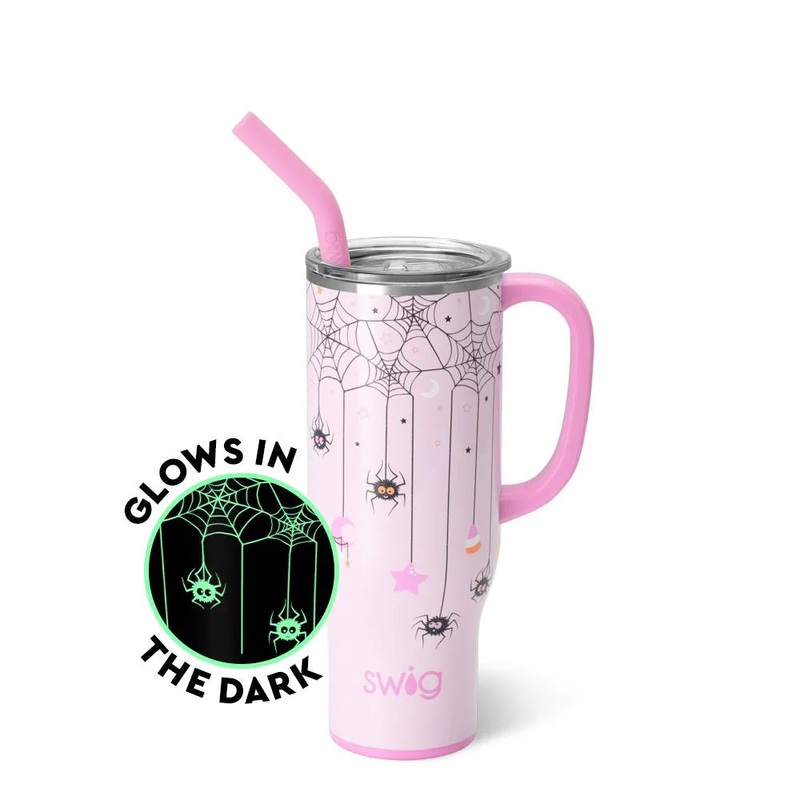 Swig – Mega Mug (30 oz) / Sweet and Spooky
