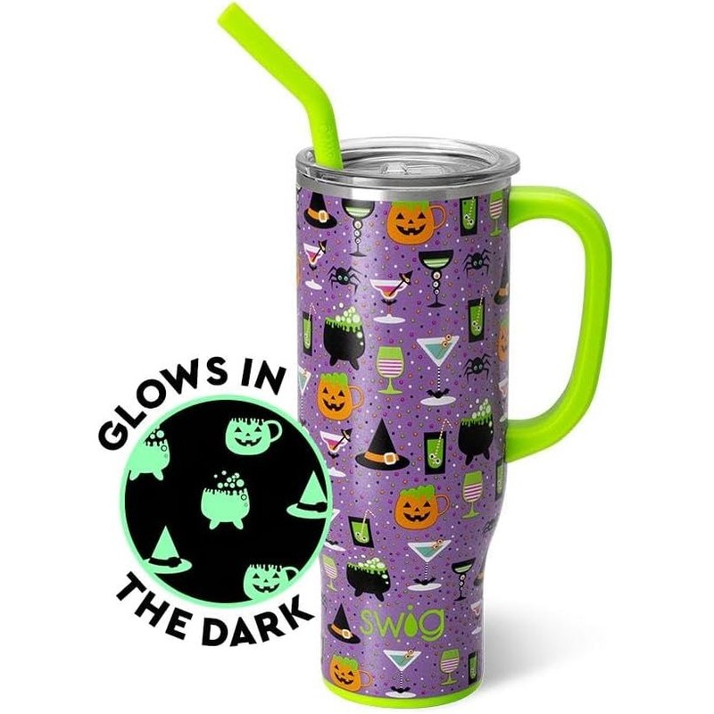 Swig – Mega Mug (30 oz) / Witches Brew