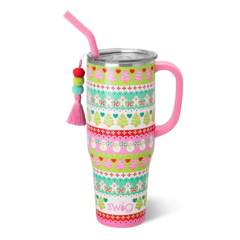 Swig – Mega Mug (40 oz) / Cookie Jar