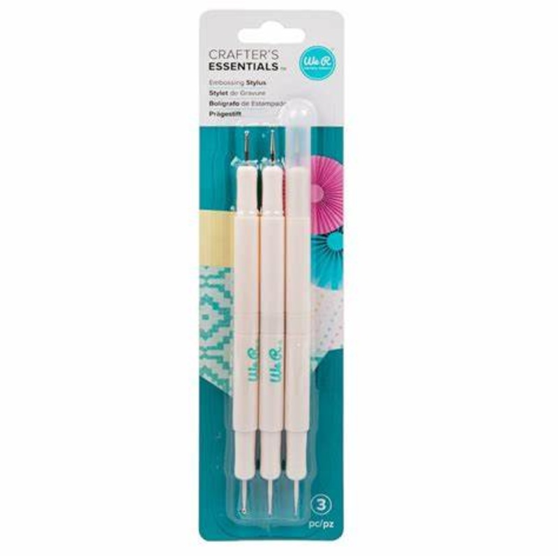 We R Memory Keepers – Embossing Stylus