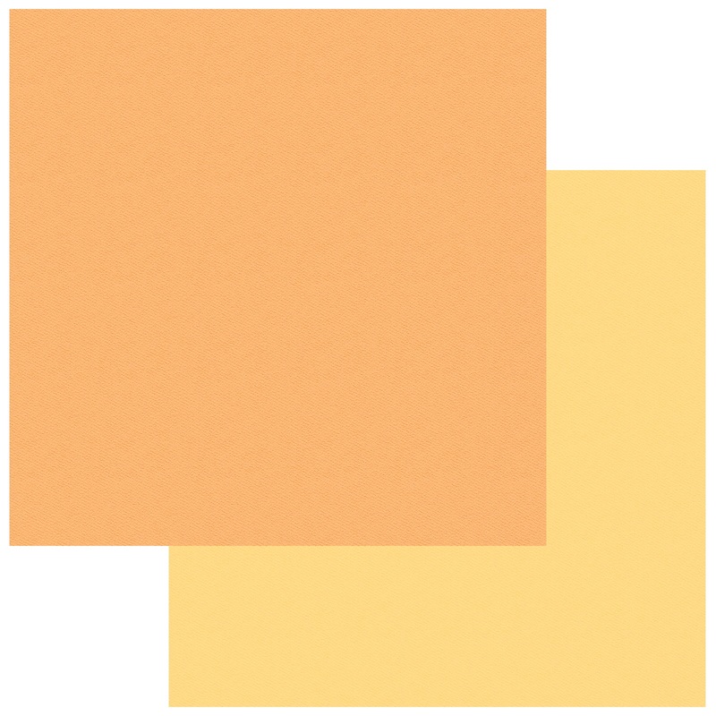49 & Market – Beach Vibes – 12×12 Solid Single Sheets – 2